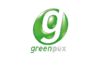 greenpex logo