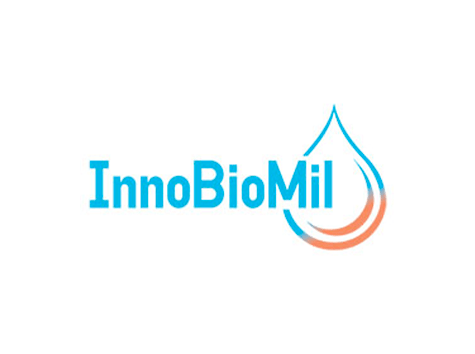 innoBioMil logo