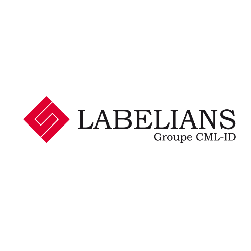 labelians logo