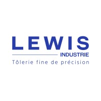 lewis logo