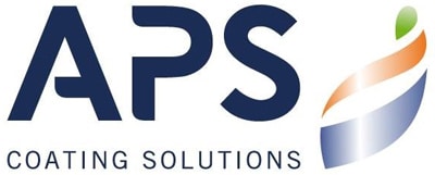 logo aps logo