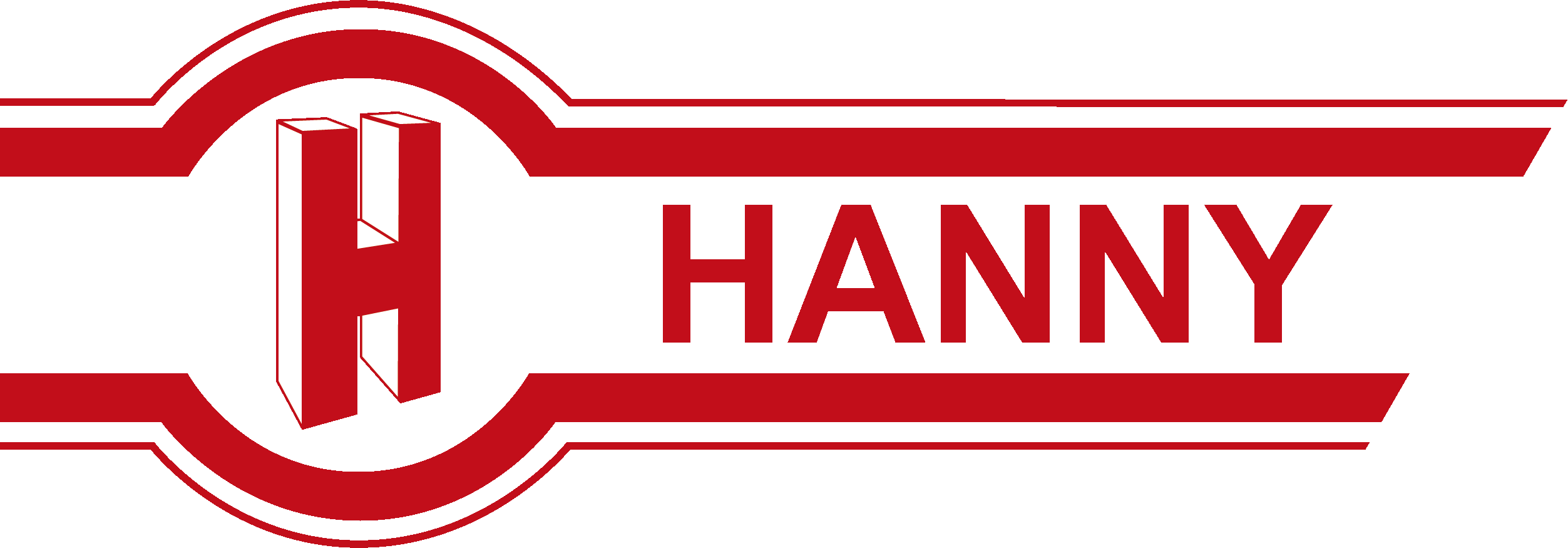 logo hanny