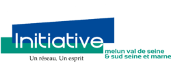 logo reseau initiative sud seine et marne x