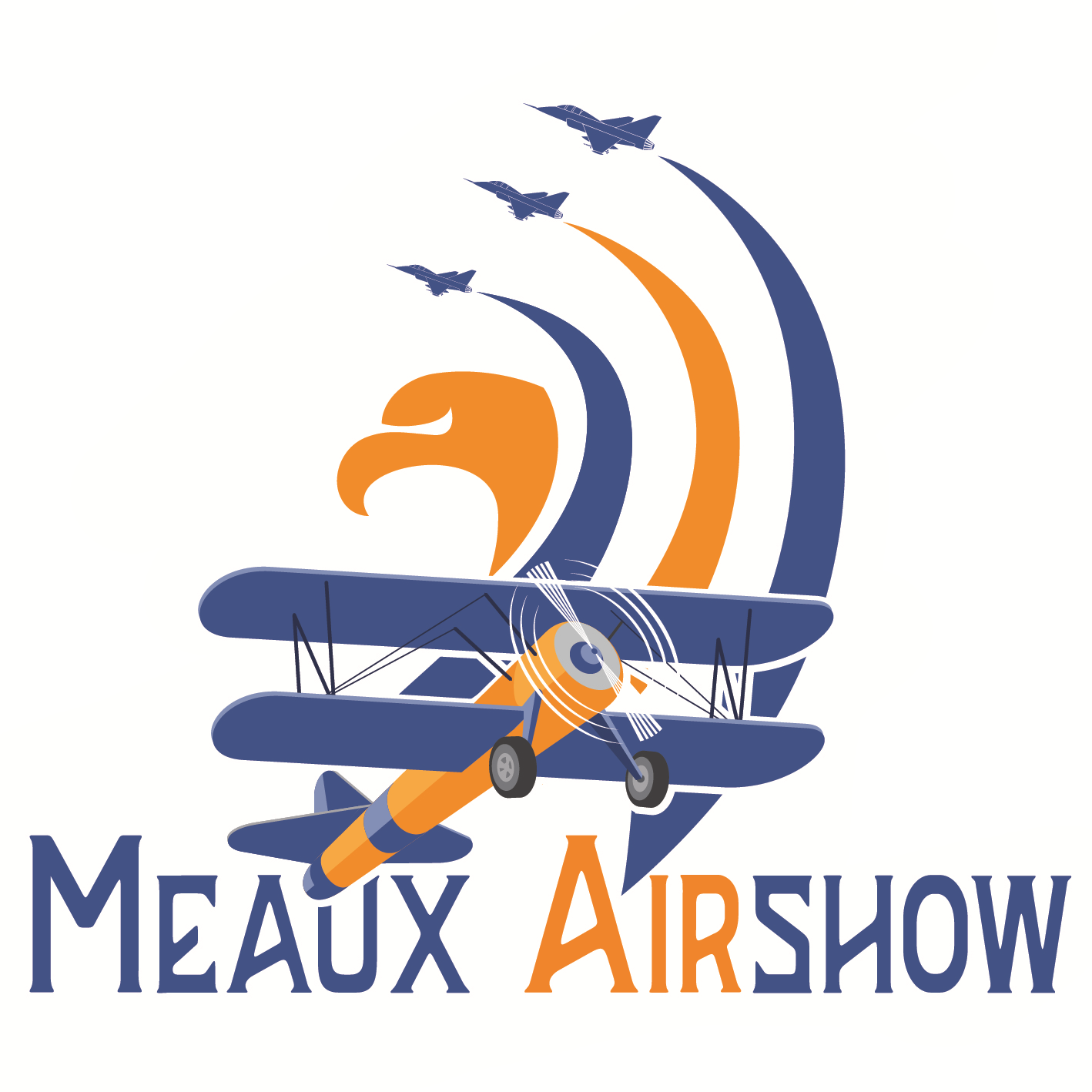 meaux airshow