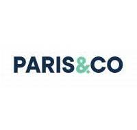 paris and co logo