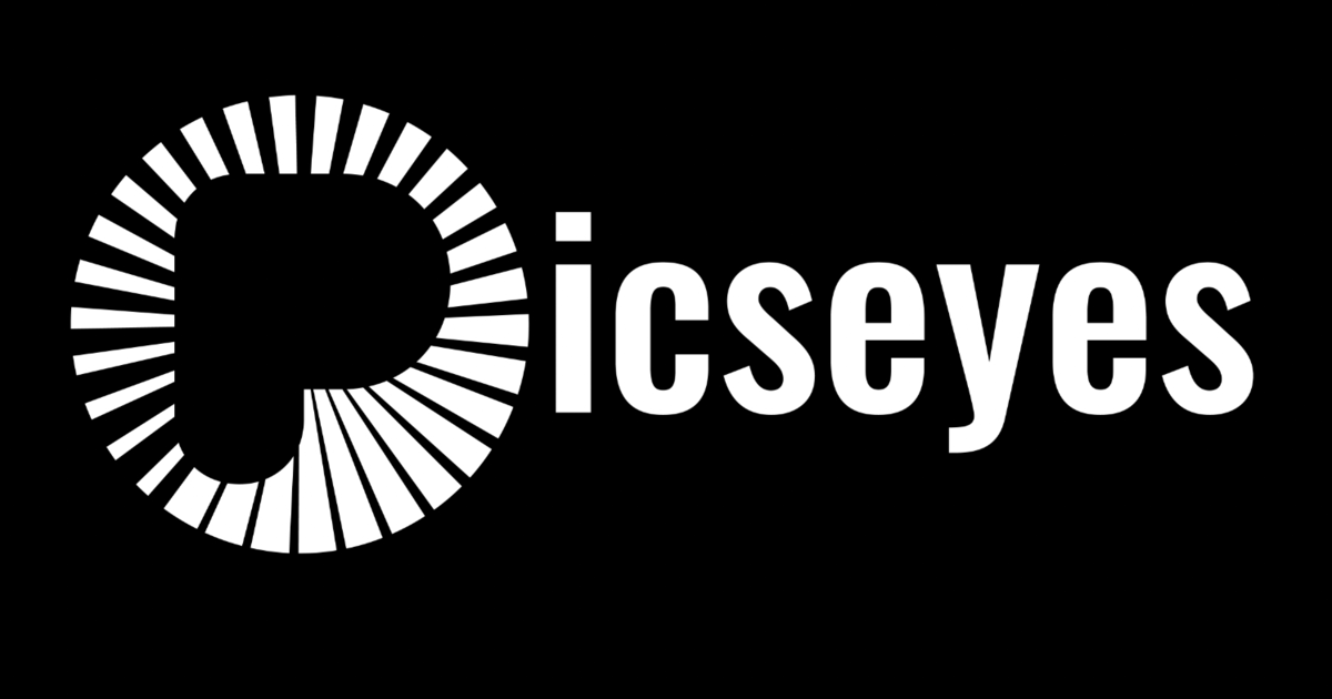 picseyes logo