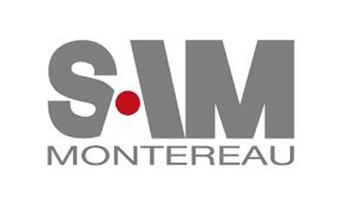 sam montereau logo