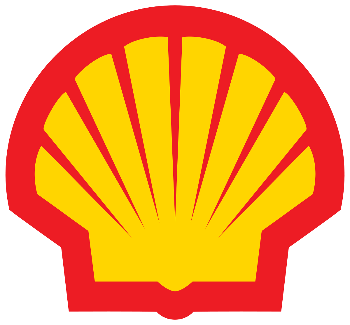 shell logo