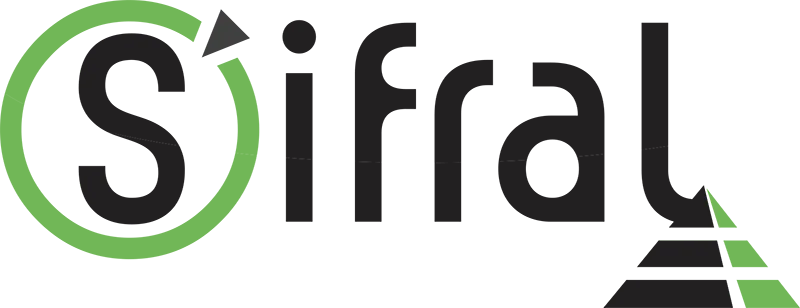 sifral logo