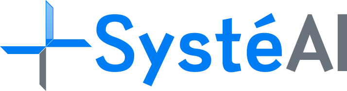 syste AI logo