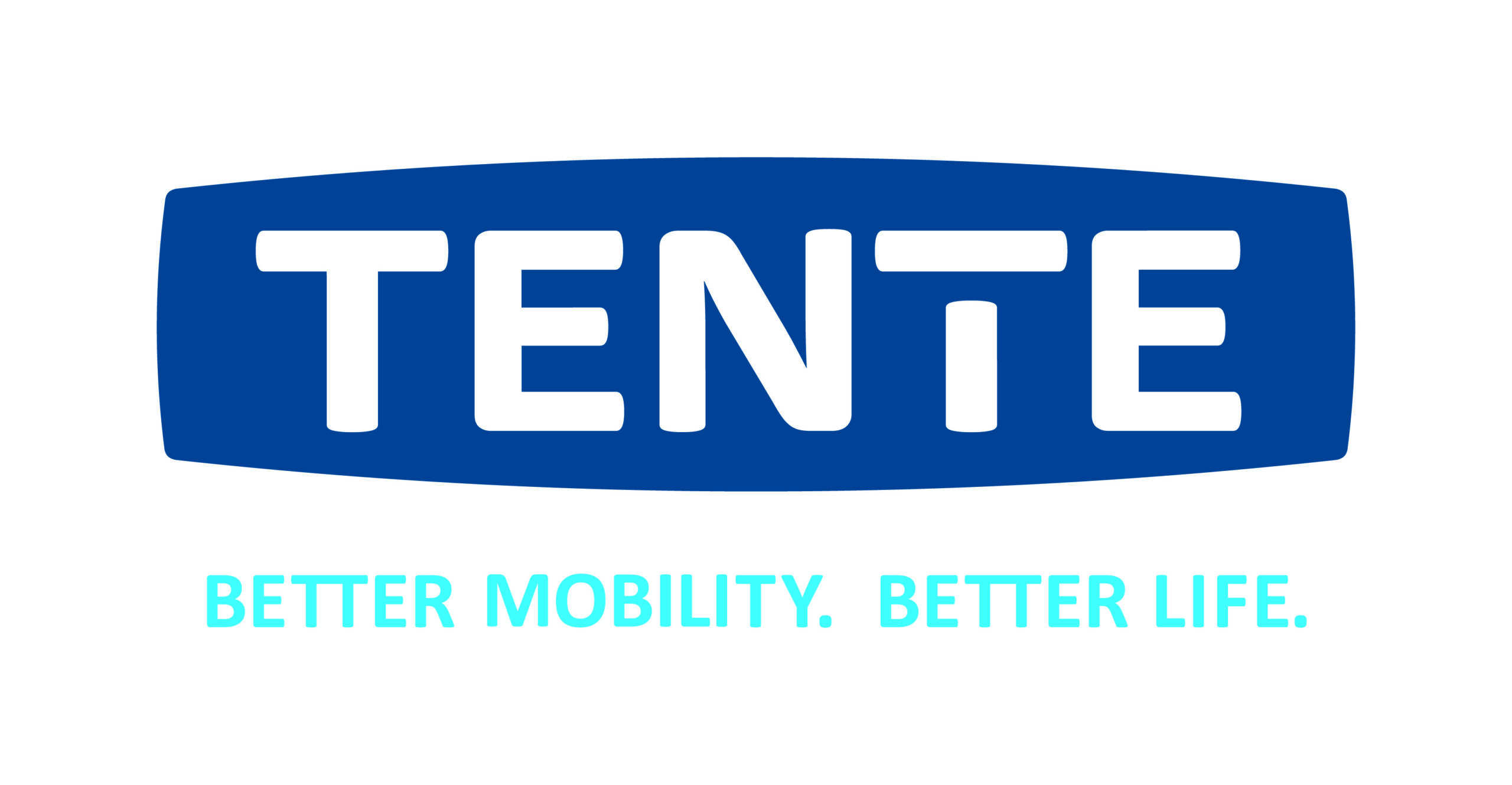 TENTE Logo A