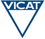 vicat logo